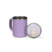 Caneca Parede Dupla 450ml - Mínimo 20