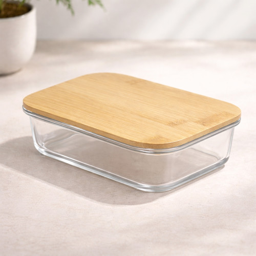 Marmita Vidro 500ml - Mínimo 20 Marmita Vidro 500ml - Mínimo 20