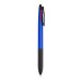 Caneta 3 Cores com Touch Screen Personalizada | Brinde Corporativo Funcional Caneta 3 Cores com Touch Screen Personalizada | Brinde Corporativo Funcional