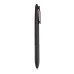 Caneta 3 Cores com Touch Screen Personalizada | Brinde Corporativo Funcional Caneta 3 Cores com Touch Screen Personalizada | Brinde Corporativo Funcional