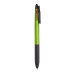 Caneta 3 Cores com Touch Screen Personalizada | Brinde Corporativo Funcional Caneta 3 Cores com Touch Screen Personalizada | Brinde Corporativo Funcional
