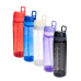Squeeze Plástico 700ml - Mínimo 50