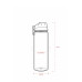 Squeeze Plástico 700ml - Mínimo 50