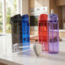 Squeeze Plástico 700ml - Mínimo 50