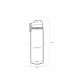 Squeeze Plástico 700ml - Mínimo 50