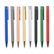 Caneta Metal - Mínimo 50