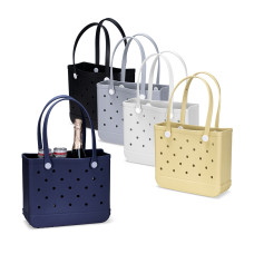 Bolsa em EVA Ecológico Impermeável Personalizada | Brinde Corporativo Funcional