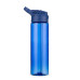 Squeeze Plástico 700ml - Mínimo 50 Squeeze Plástico 700ml - Mínimo 50