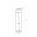 Squeeze Plástico 700ml - Mínimo 50 Squeeze Plástico 700ml - Mínimo 50