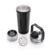 Coqueteleira Térmica 650ml - Mínimo 20