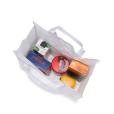 Sacola PP Laminada Personalizada para Empresas | Brindes Corporativos
