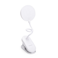 Luminária de Mesa Recarregável - Mínimo 20