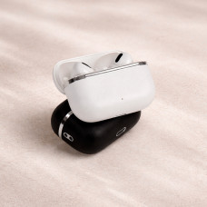 Fone de Ouvido Bluetooth 5.4 com Estojo Personalizado | Brinde Corporativo Tecnológico