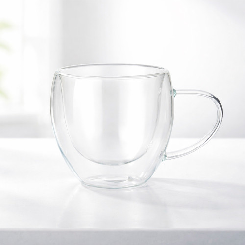 Xícara de Vidro 160ml - Mínimo 20 Xícara de Vidro 160ml - Mínimo 20