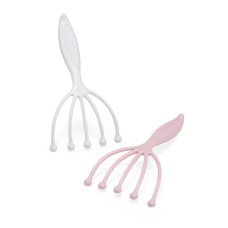 Massageador de 5 Garras Personalizado Frete Grátis - Mínimo 100