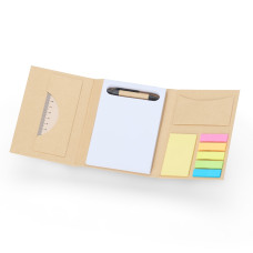 Kit Bloco de Anotações Personalizado Frete Grátis - Mínimo 20