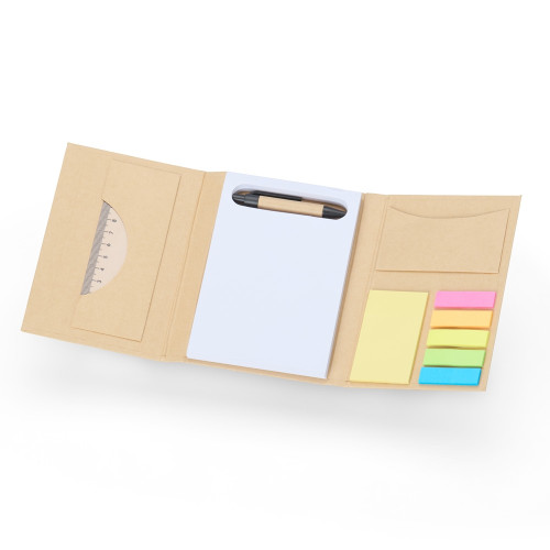 Kit Bloco de Anotações Personalizado Frete Grátis - Mínimo 20 Kit Bloco de Anotações Personalizado Frete Grátis - Mínimo 20