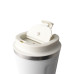 Copo Térmico Inox 350 ml Personalizado Frete Grátis - Mínimo 15