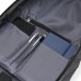 Mochila Poliéster com Bloqueador RFID Notebook 15,6" Personalizada Frete Grátis - Mínimo 5