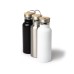 Garrafa Térmica Inox 500 ml Personalizada Frete Grátis - Mínimo 20