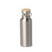 Garrafa Térmica Inox 500 ml Personalizada Frete Grátis - Mínimo 20