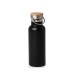 Garrafa Térmica Inox 500 ml Personalizada Frete Grátis - Mínimo 20