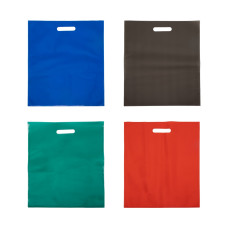 Sacola Plástica Personalizada Com sua Logo 