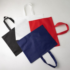 Sacola de TNT Personalizada Frete Grátis - Mínimo 200