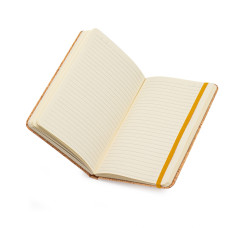 Caderneta Couchê Personalizada Frete Grátis - Mínimo 30