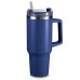 Caneca Inox 1,2L Personalizada Frete Grátis - Mínimo 20