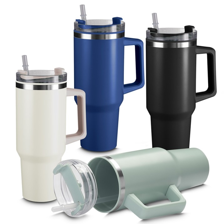 Caneca Inox 1,2L Personalizada Frete Grátis - Mínimo 20