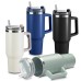 Caneca Inox 1,2L Personalizada Frete Grátis - Mínimo 20