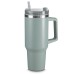 Caneca Inox 1,2L Personalizada Frete Grátis - Mínimo 20