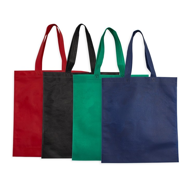Sacola Biodegradável Personalizada Frete Grátis - Mínimo 200