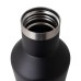 Garrafa Térmica 520 ml Personalizada Frete Grátis - Mínimo 15