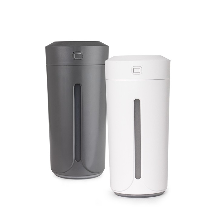 Umidificador com LED Personalizado Frete Grátis - Mínimo 15