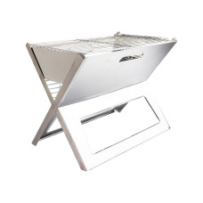 Churrasqueira Portátil Personalizada Frete Grátis  - Mínimo 5