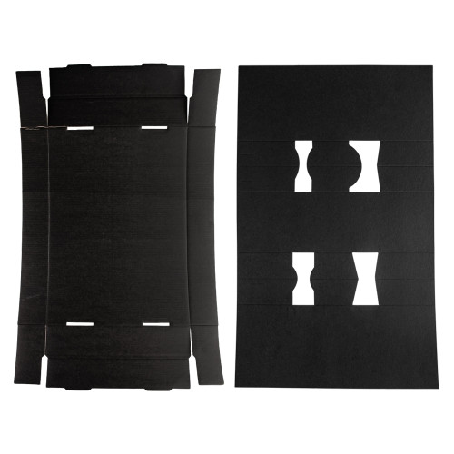 Embalagem para Kit Churrasco Personalizada Frete Grátis - Mínimo 50 Embalagem para Kit Churrasco Personalizada Frete Grátis - Mínimo 50