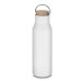 Garrafa Térmica Inox 600 ml Personalizada Frete Grátis  - Mínimo 10