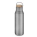 Garrafa Térmica Inox 600 ml Personalizada Frete Grátis  - Mínimo 10