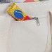 Bolsa Térmica Algodão 9 Litros Personalizada Frete Grátis - Mínimo 15