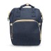 Mochila Funcional Nylon 31 litros Personalizada Frete Grátis - Mínimo 5