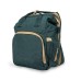 Mochila Funcional Nylon 31 litros Personalizada Frete Grátis - Mínimo 5