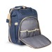 Mochila Funcional Nylon 31 litros Personalizada Frete Grátis - Mínimo 5