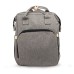 Mochila Funcional Nylon 31 litros Personalizada Frete Grátis - Mínimo 5