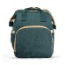 Mochila Funcional Nylon 31 litros Personalizada Frete Grátis - Mínimo 5