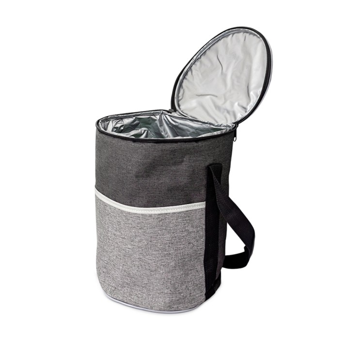 Bolsa Térmica 16 Litros Personalizada Frete Grátis - Mínimo 10