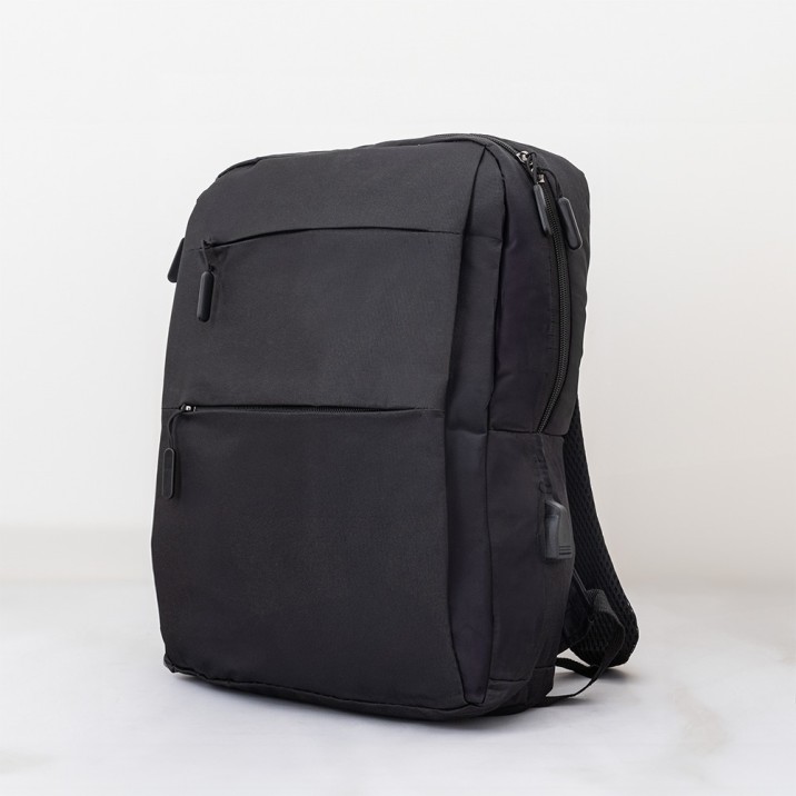 Mochila de Nylon 17 Litros Personalizada Frete Grátis - Mínimo 15