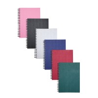Caderno Linho - Mínimo 20