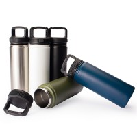 Garrafa Térmica 500ml - Mínimo 20